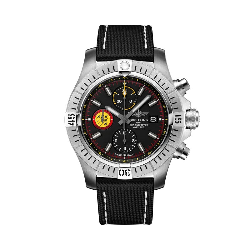 Breitling Avenger A133171A/BH50