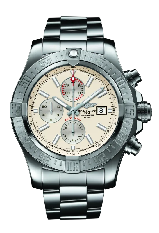 Breitling Avenger A1337111/G779