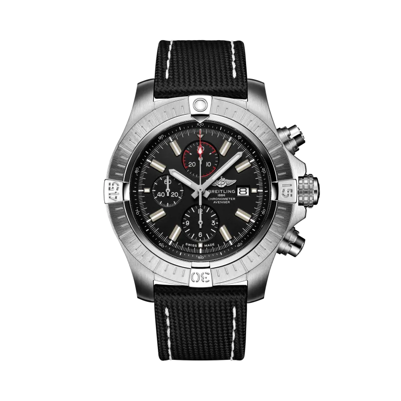 Breitling Avenger A1337510/BH34