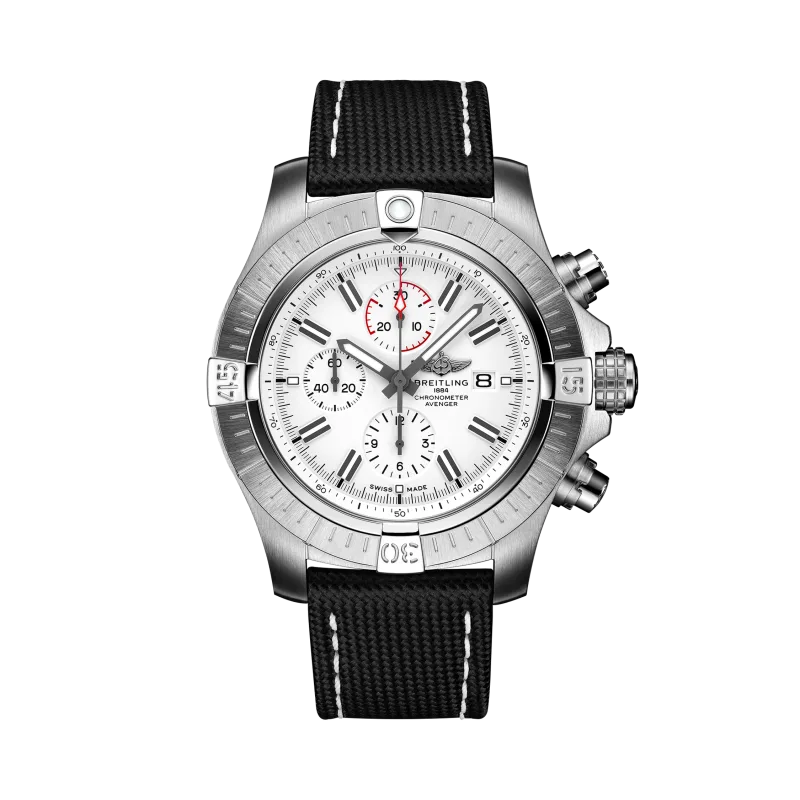 Breitling Avenger A133751A/A827