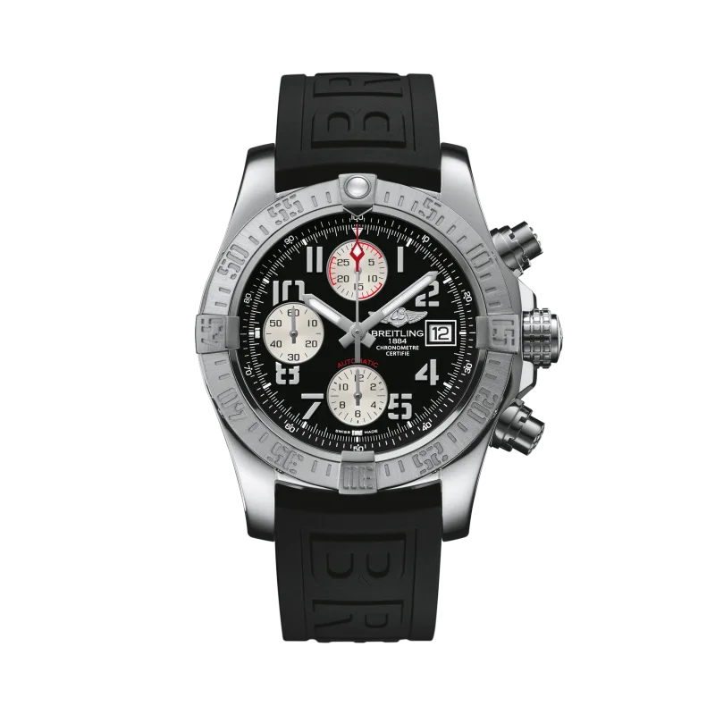 Breitling Avenger A1338111/BC33