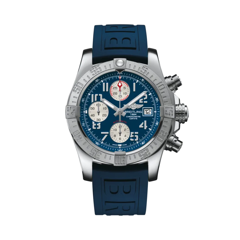 Breitling Avenger A1338111/C870