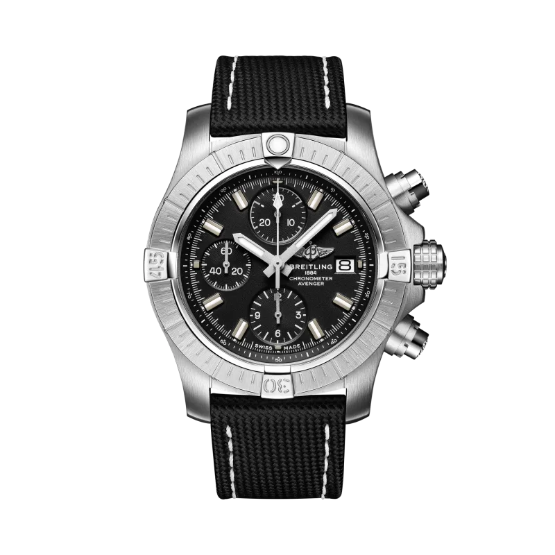 Breitling Avenger A1338510/BH30