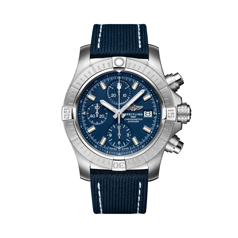 Breitling Avenger A1338510/CA41