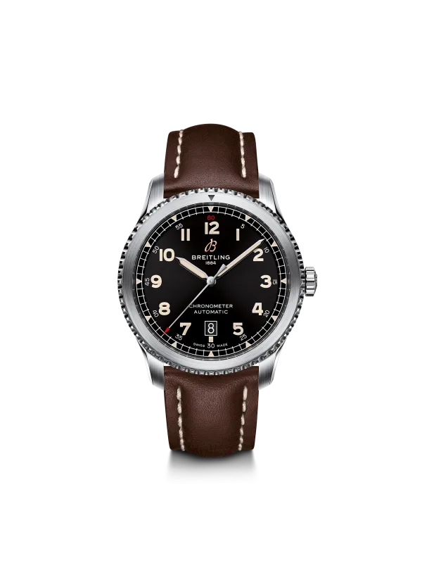 Breitling Aviator 8 A1731510/BH04