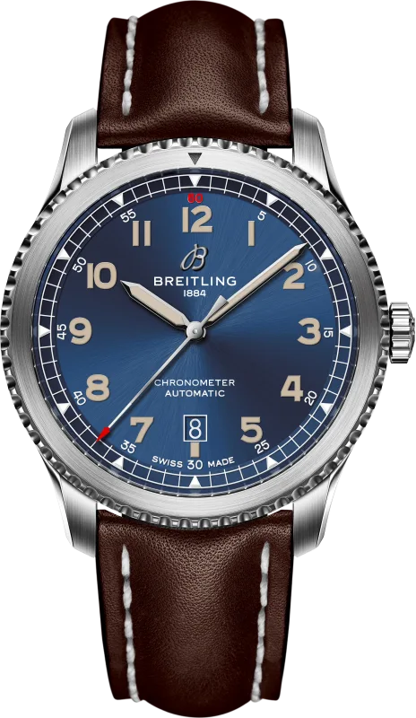 Breitling Aviator 8 A1731510/CA24