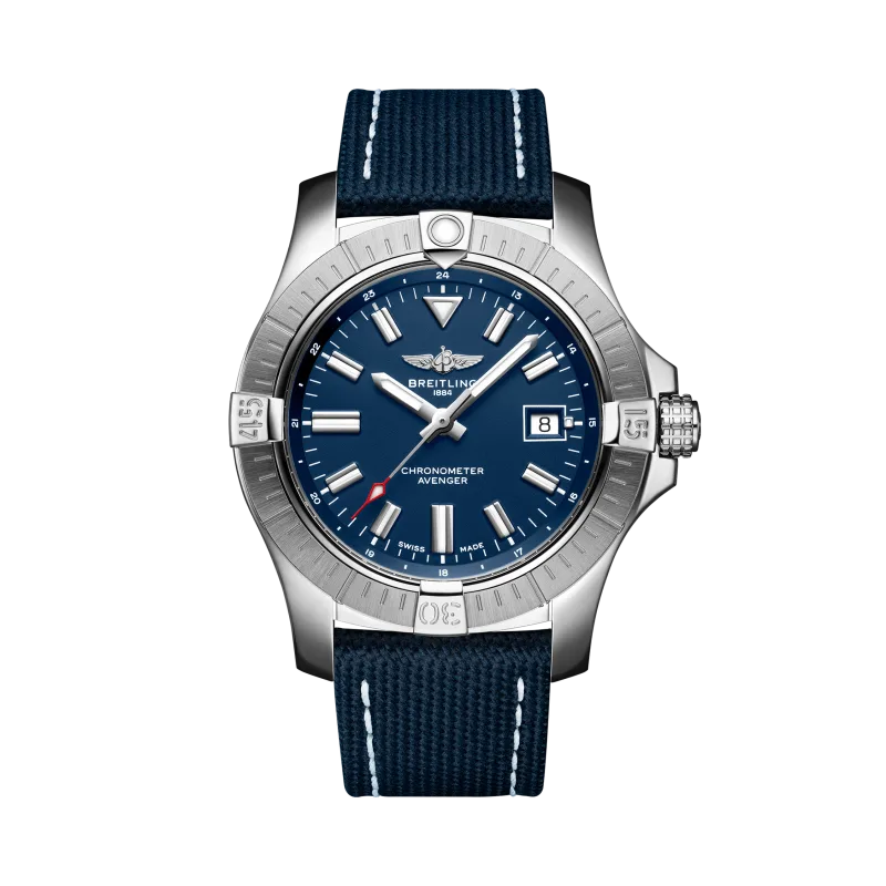 Breitling Avenger A1731810/CA42