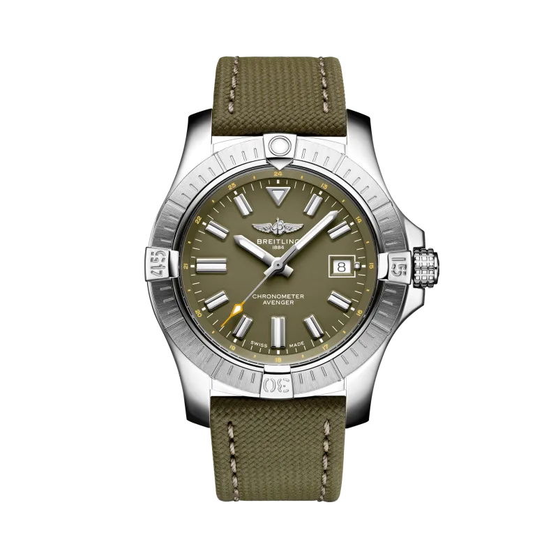 Breitling Avenger A1731810/L569