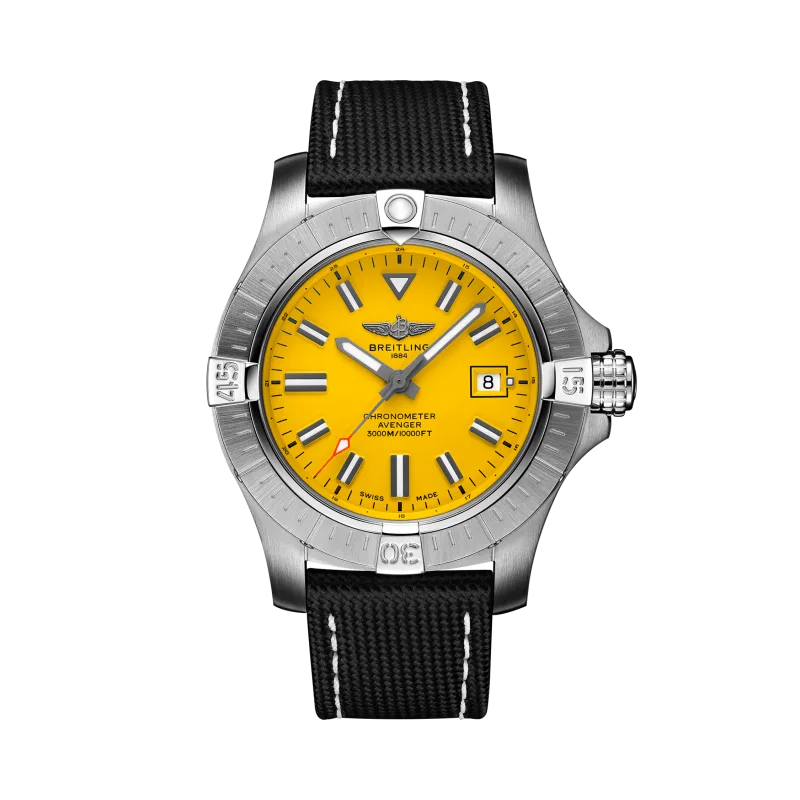 Breitling Avenger A1731910/I535