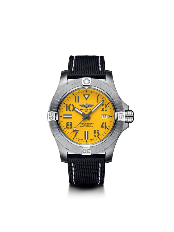 Breitling Avenger A1731910/I540