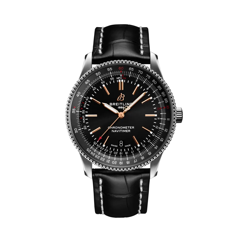 Breitling Navitimer A1732624/BH09
