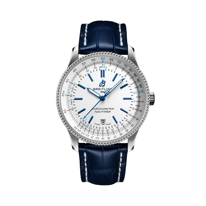 Breitling Navitimer A173263A/G885