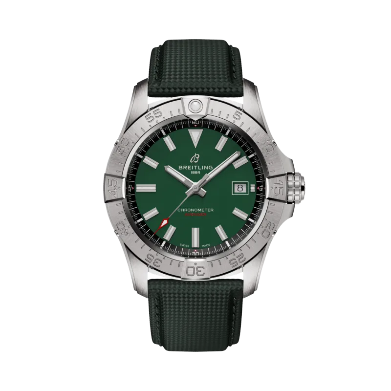 Breitling Avenger A1732810/L601