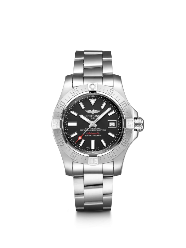 Breitling Avenger A1733110/BC30