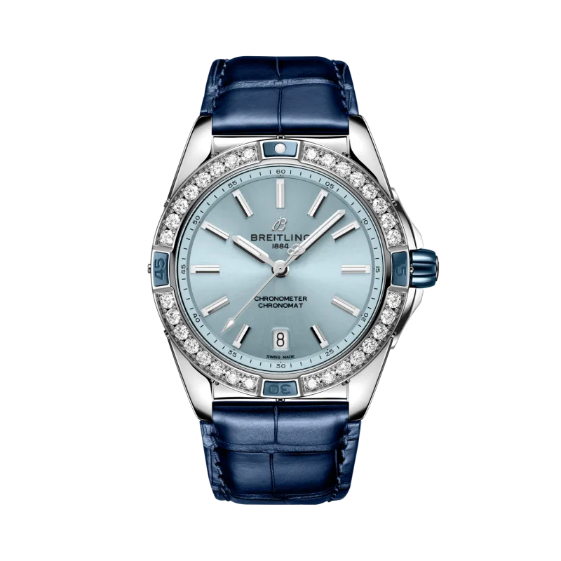 Breitling Chronomat A1735653/CB35