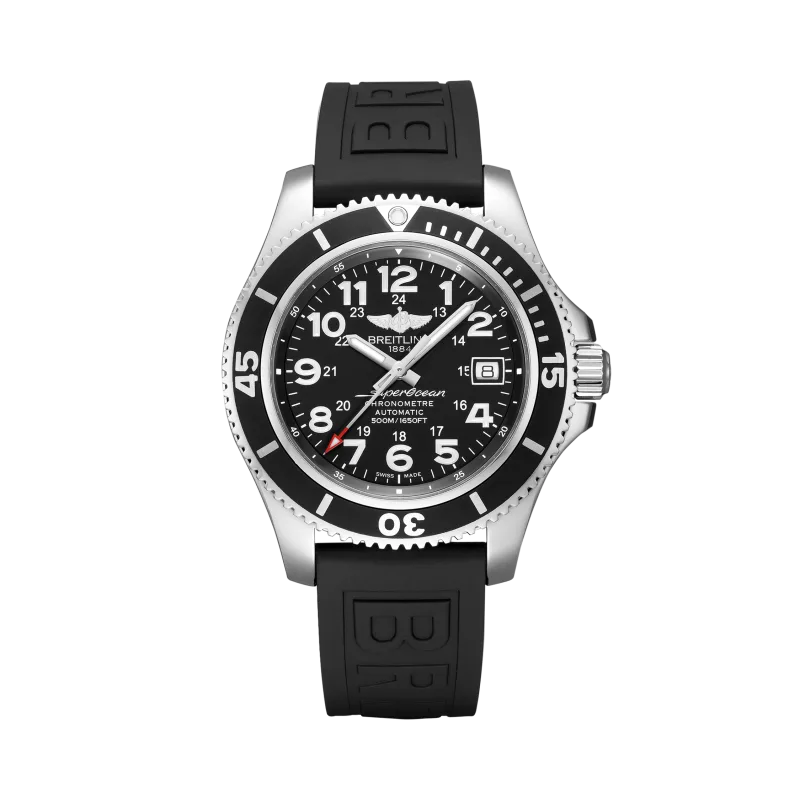 Breitling Superocean A17365C9/BD67