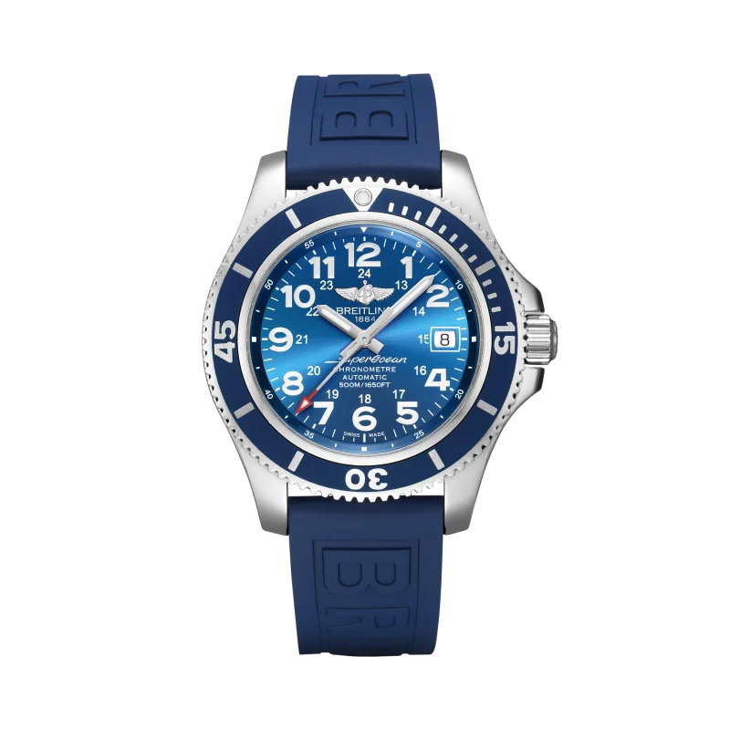 Breitling Superocean A17365D1/C915