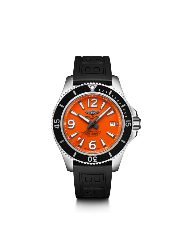 Breitling Superocean A17366D7/O512