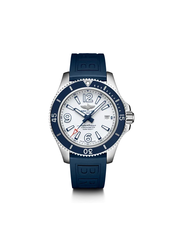 Breitling Superocean A17366D8/A816