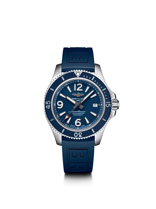 Breitling Superocean A17366D8/CA48