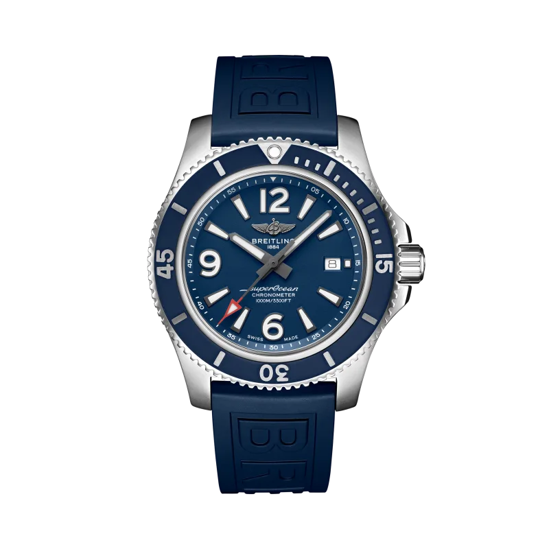 Breitling Superocean A17367D8/CA40