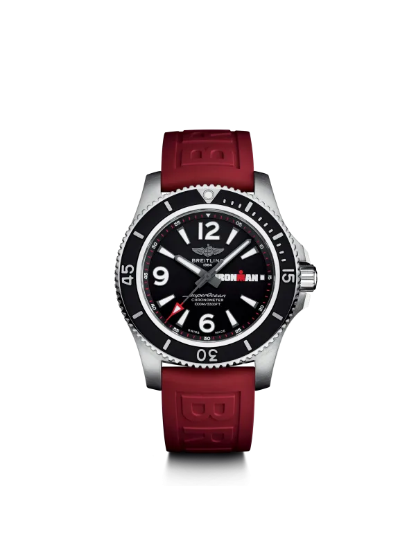 Breitling Superocean A17371A1/BH52