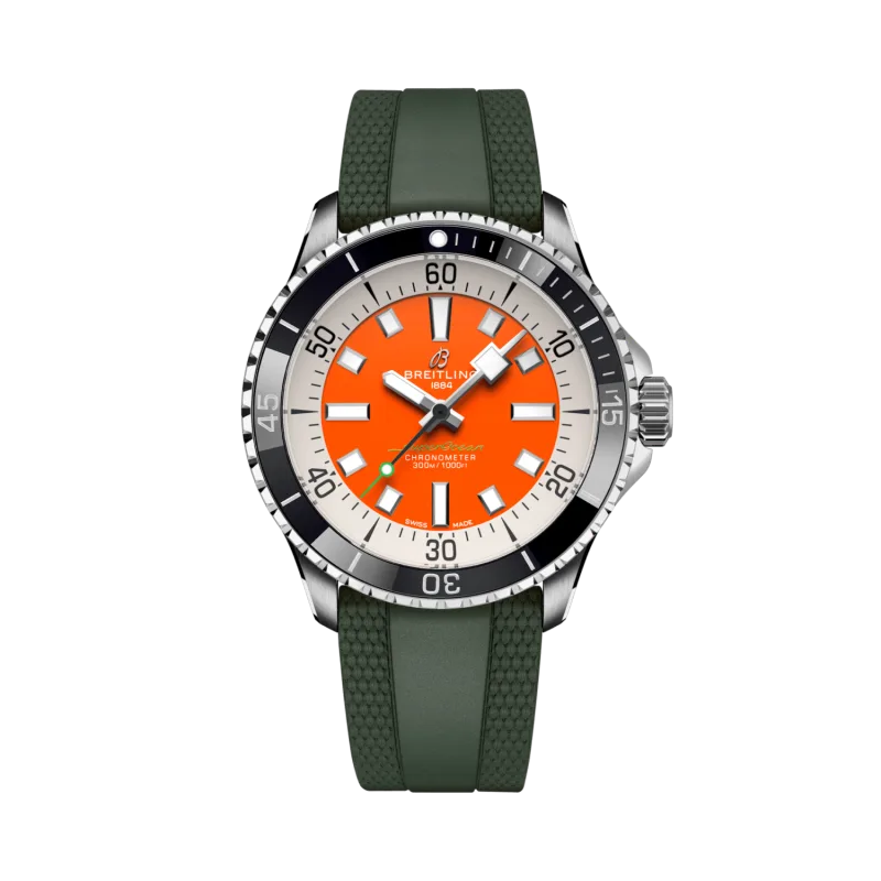 Breitling Superocean A173751A/O516