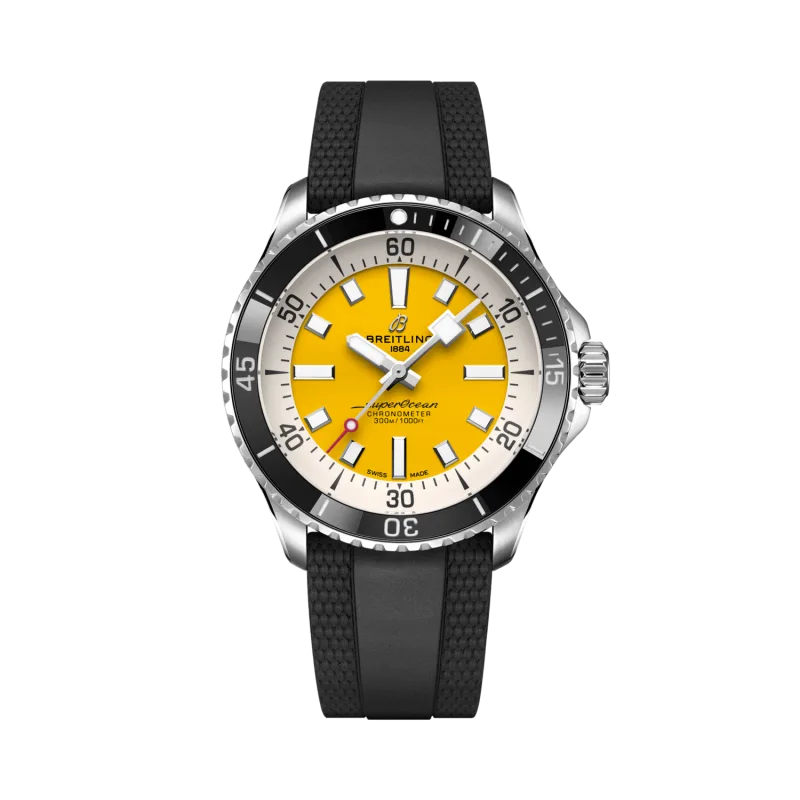 Breitling Superocean A1737521/I546