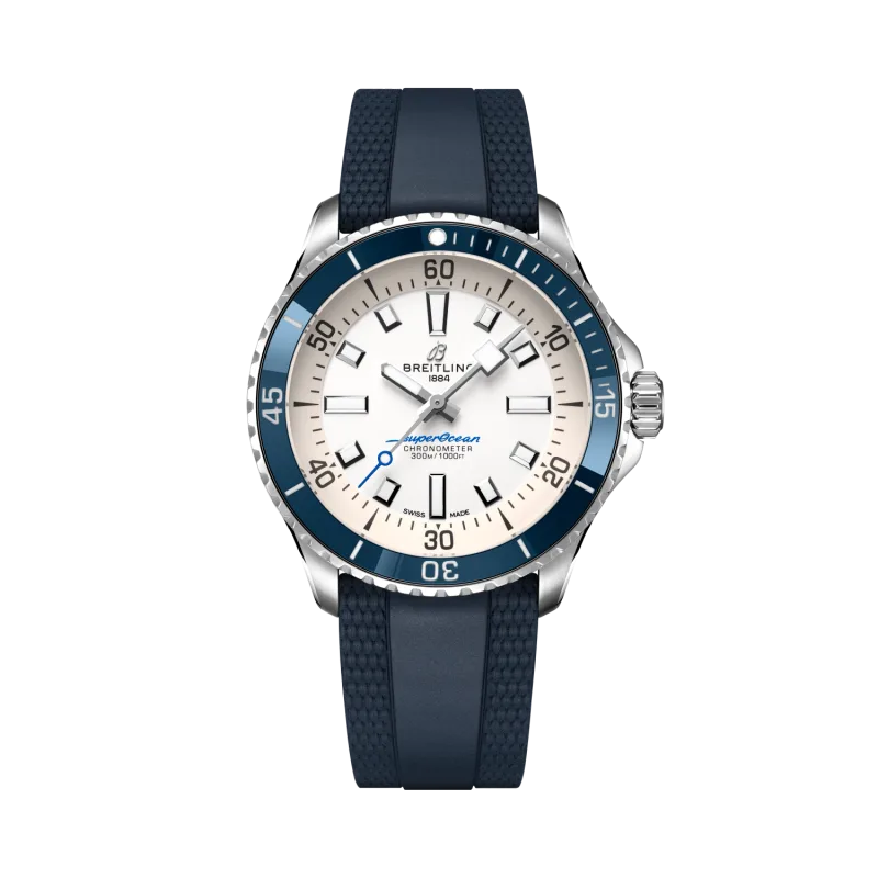 Breitling Superocean A17375A2/A884