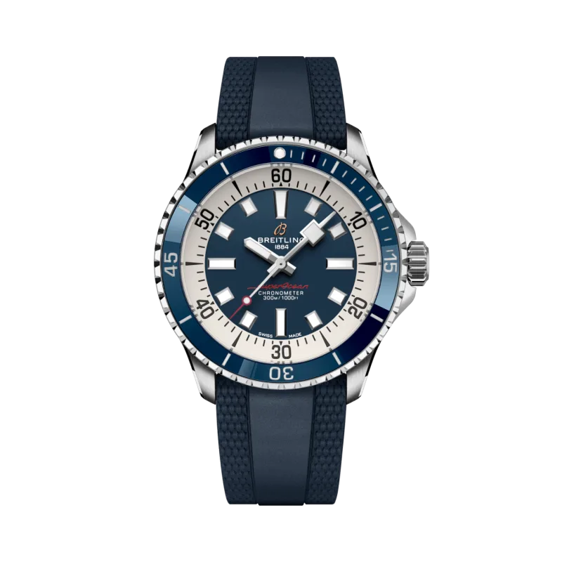 Breitling Superocean A17375E7/CB25