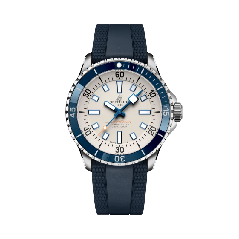 Breitling Superocean A17375E7/G886