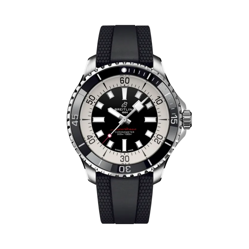 Breitling Superocean A1737621/BI98