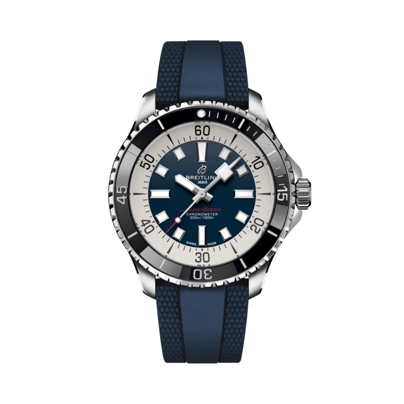 Breitling Superocean A1737621/CB27