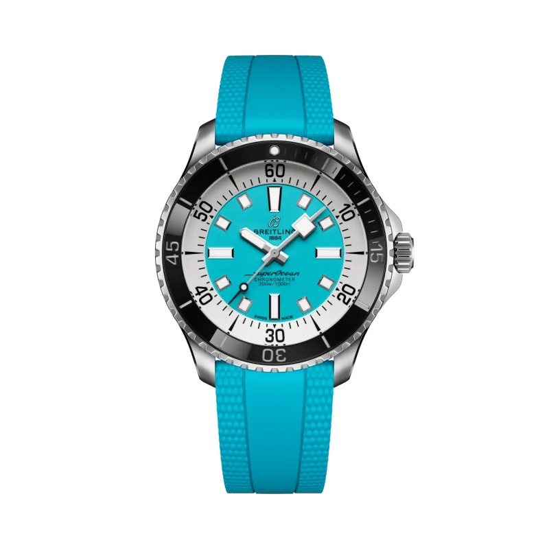 Breitling Superocean A1737621/L577