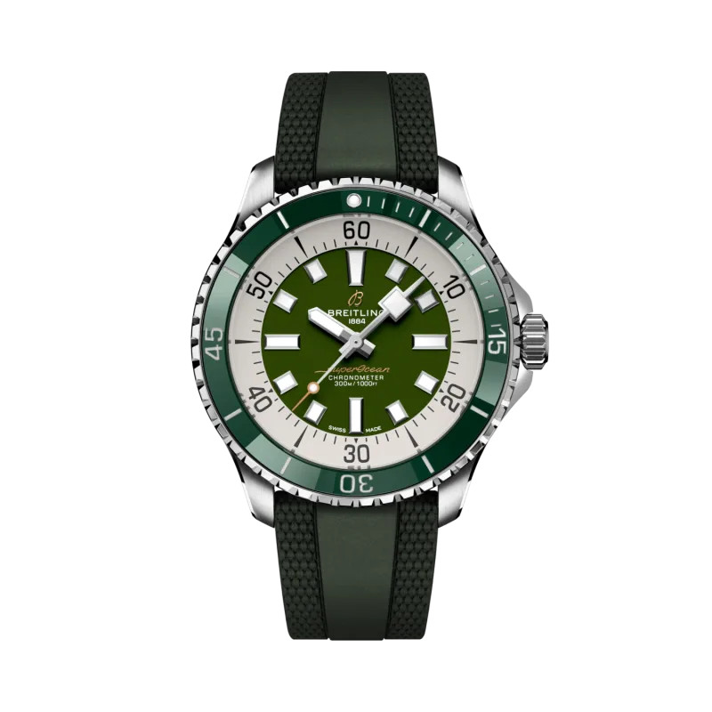 Breitling Superocean A17376A3/L576