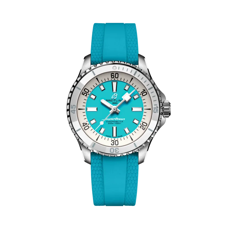 Breitling Superocean A1737721/CB26