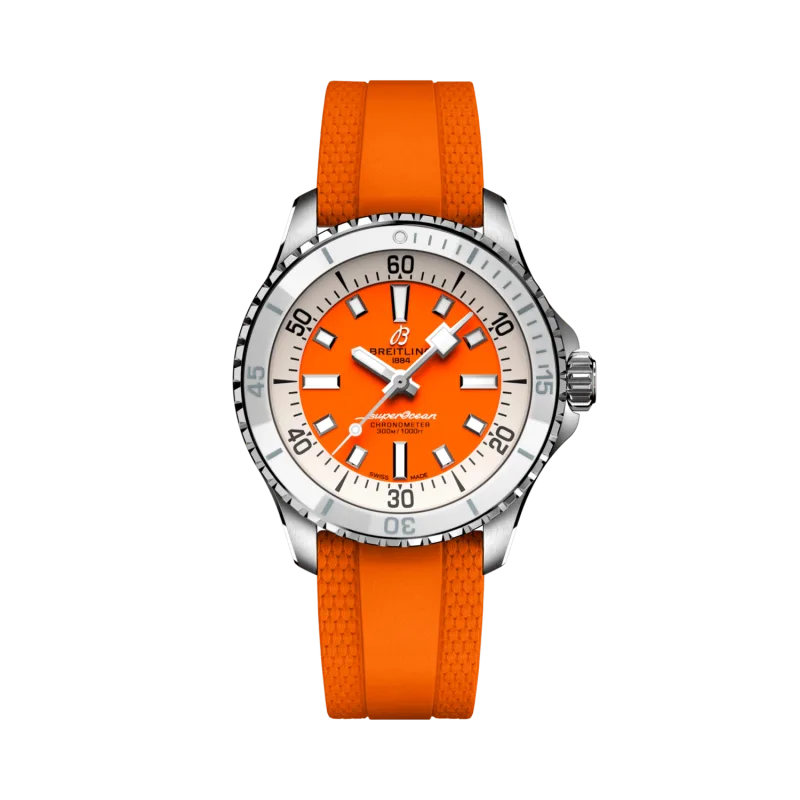 Breitling Superocean A1737721/O515