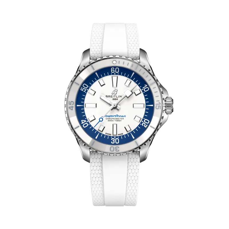 Breitling Superocean A173773A/A885