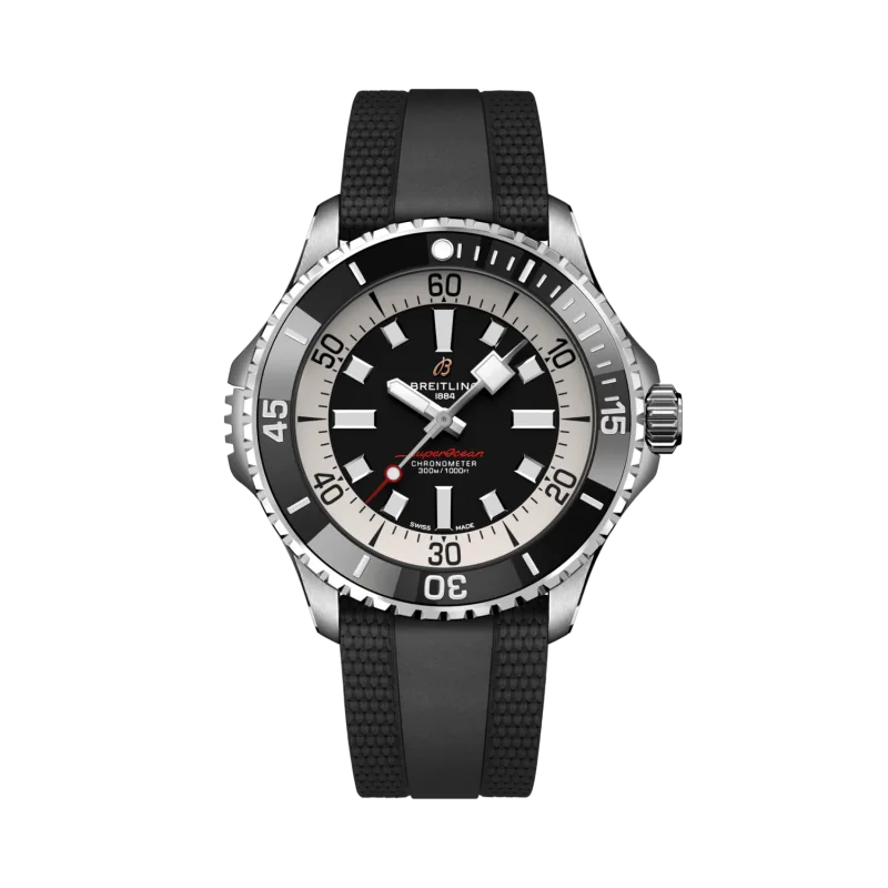 Breitling Superocean A1737821/BI76