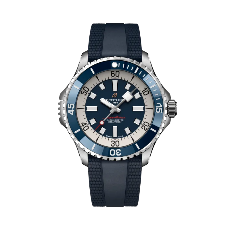 Breitling Superocean A17378E7/CB30