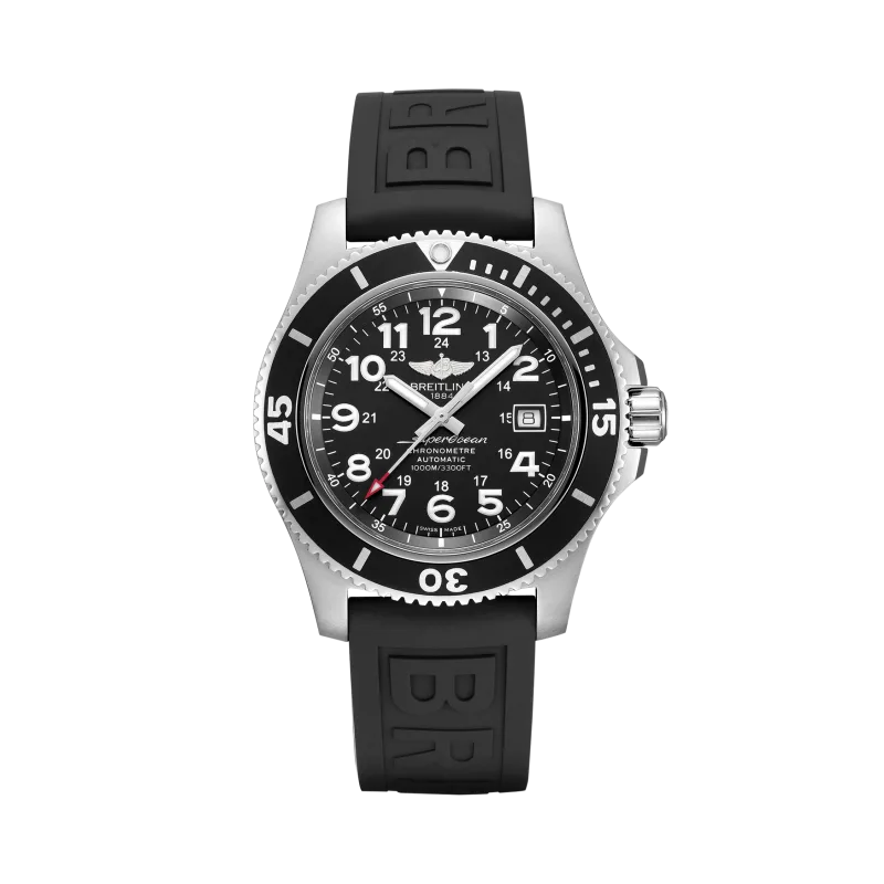 Breitling Superocean A17392D7/BD68