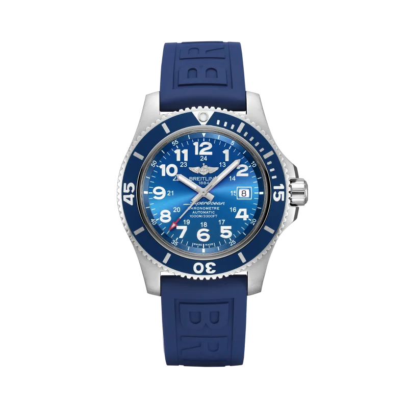 Breitling Superocean A17392D8/C910