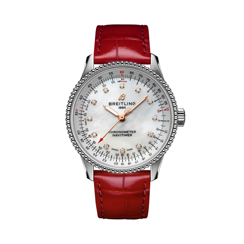 Breitling Navitimer A1739521/A817