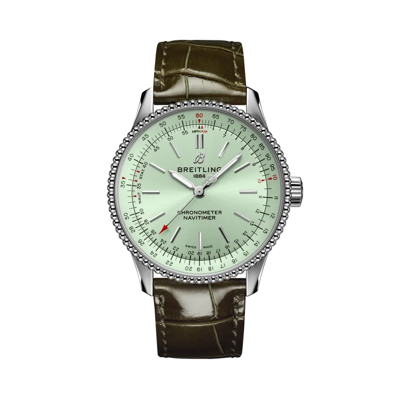 Breitling Navitimer A1739536/L587