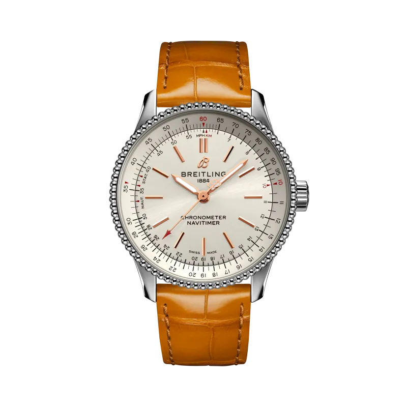 Breitling Navitimer A17395F4/G868