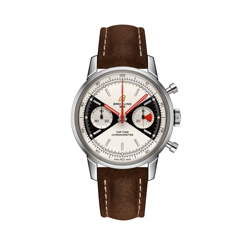 Breitling Top Time A2331012/G859