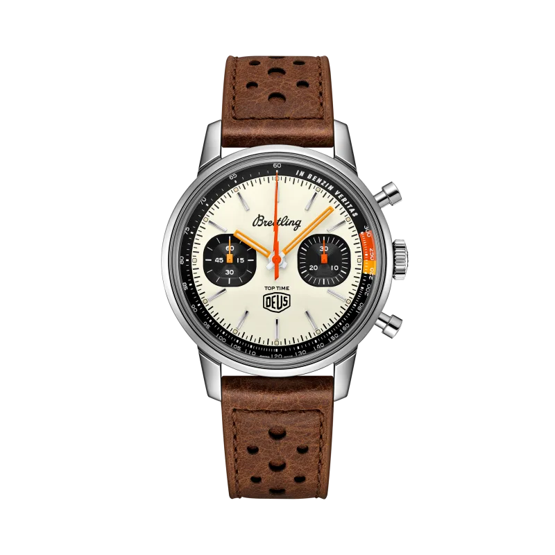Breitling Top Time A233101A/A834