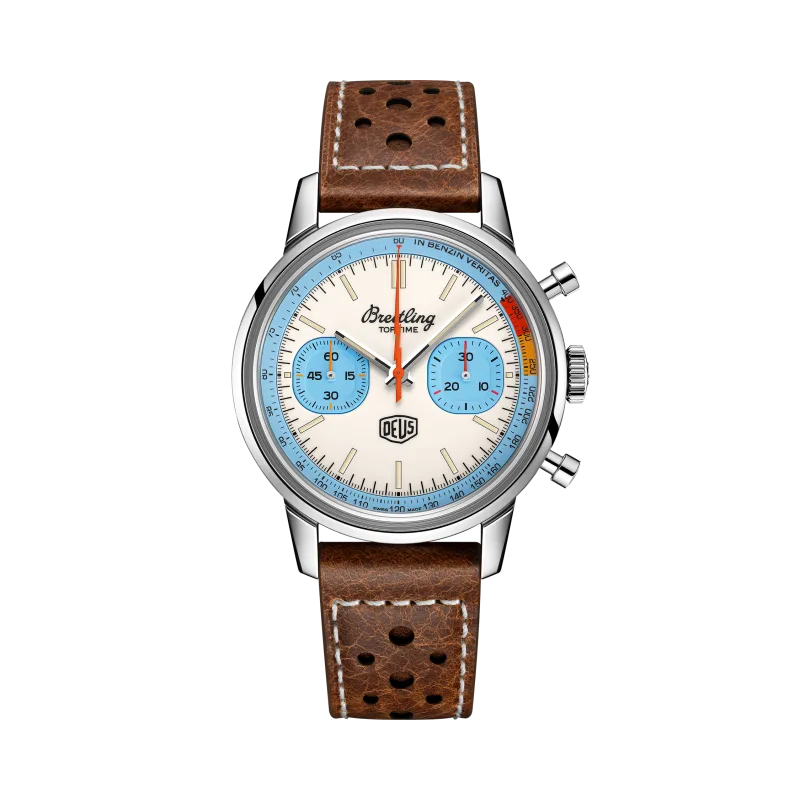 Breitling Top Time A233112A/A848