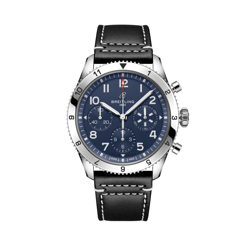 Breitling Classic AVI A233801A/CB39