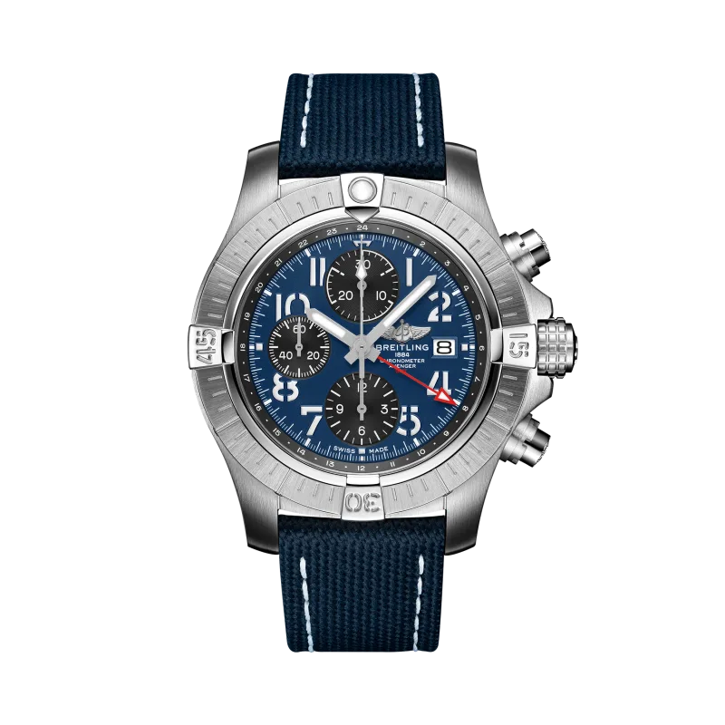 Breitling Avenger A2431510/CB54